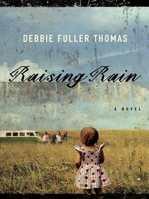 cover image of Raising Rain